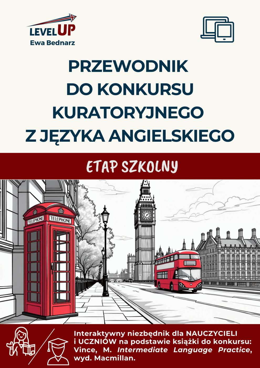 Przewodnik do konkursu kuratoryjnego Etap Szkolny