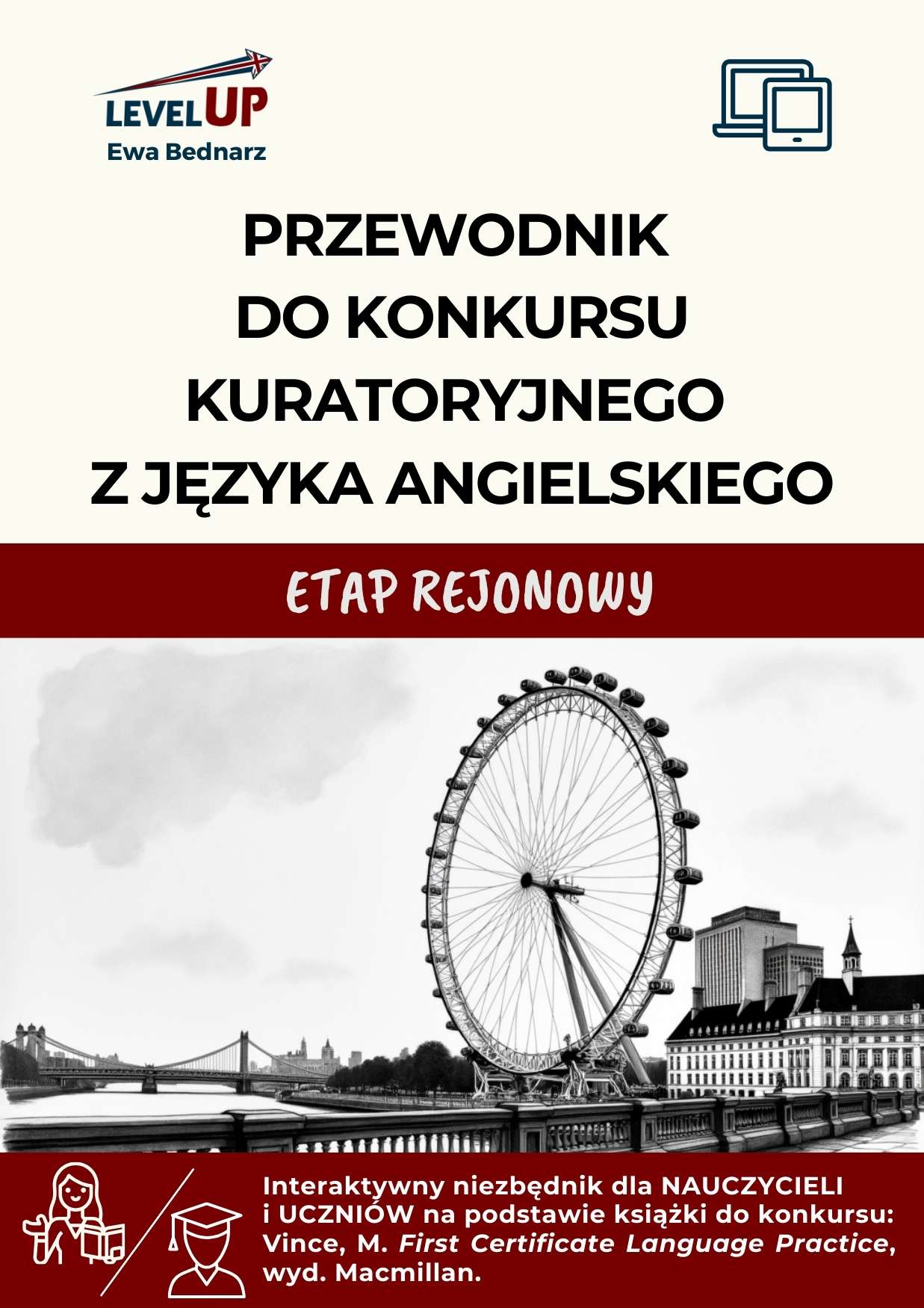 Przewodnik do konkursu kuratoryjnego Etap Rejonowy