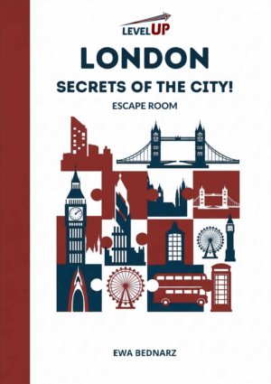 ESCAPE ROOM "London: Secrets of the City!"